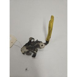 Serrure De Capot Peugeot Partner 2 Phase 3